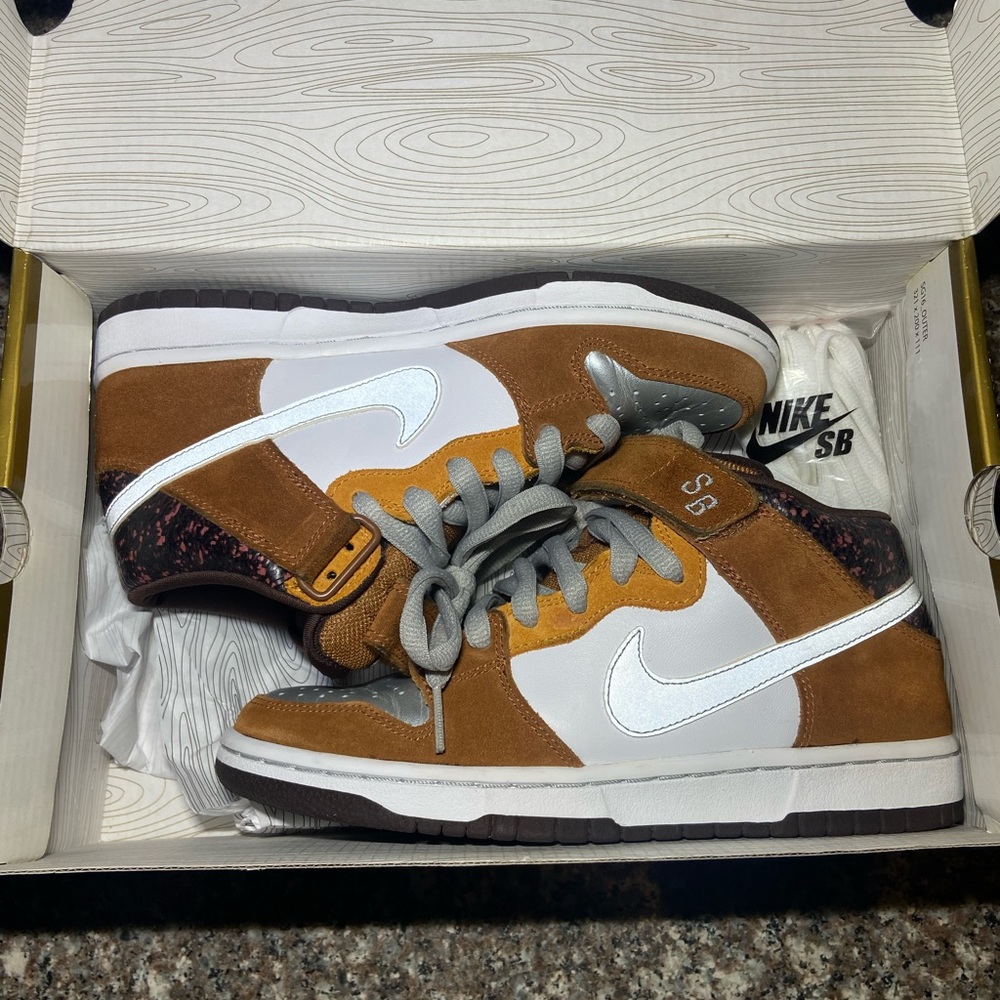 Nike dunk